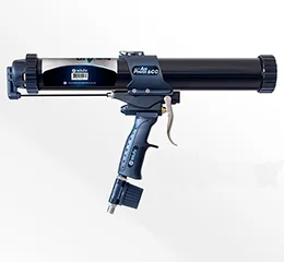 Aplicador Pneumático Solufix Air Power 600